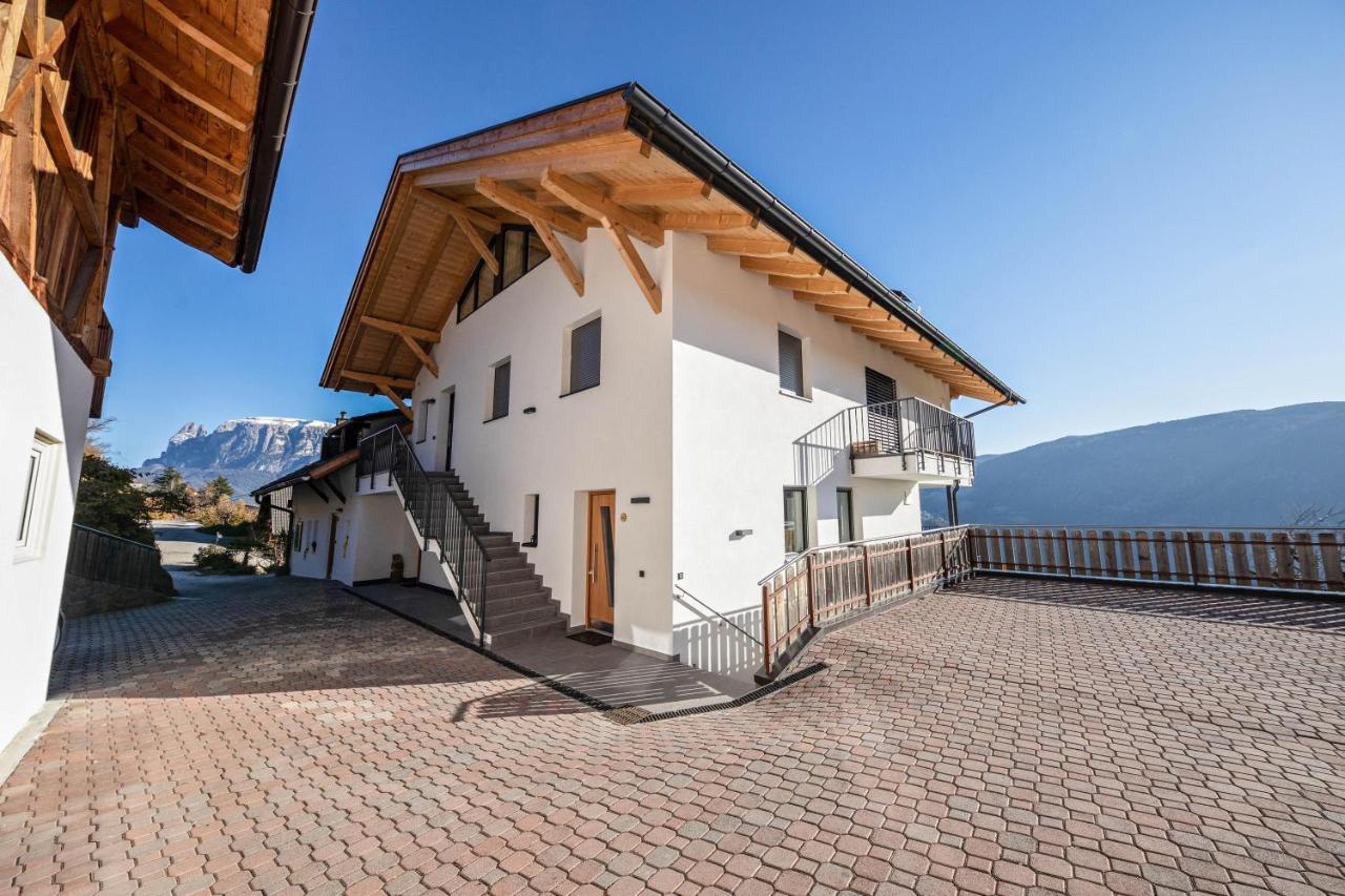 Thalerhof Sancta Sebastianus Daire Auna di Sotto Dış mekan fotoğraf